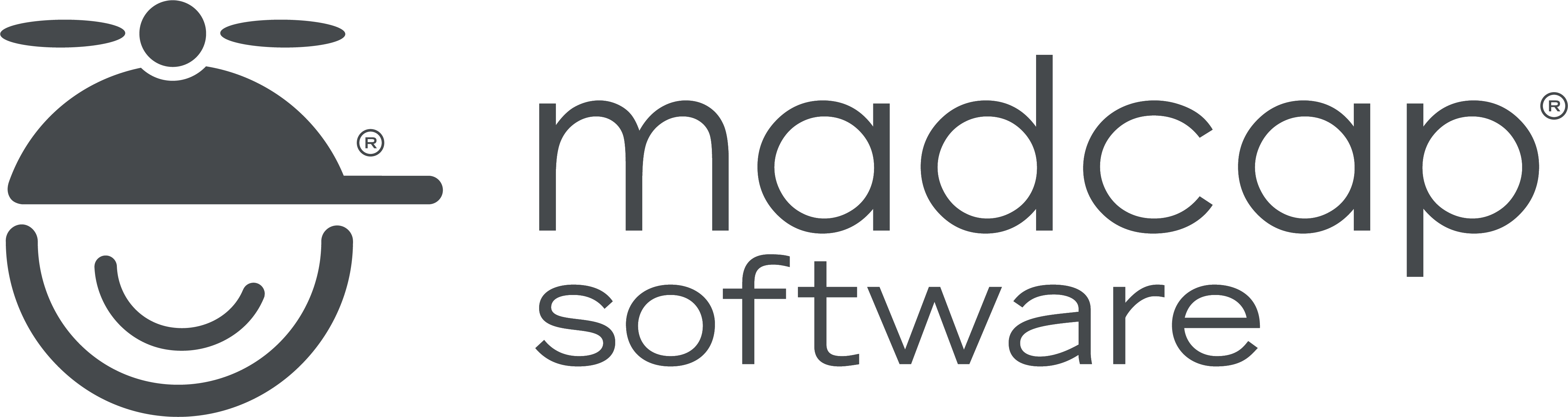 MadCap Software logo