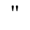Unicode 0022