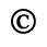 Unicode 00A9
