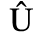 Unicode 00DB
