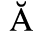 Unicode 0102