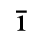 Unicode 012B