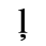 Unicode 013C