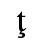 Unicode 0163
