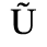 Unicode 0168