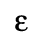 Unicode 025B