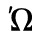 Unicode 038F