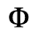 Unicode 03A6
