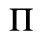 Unicode 041F