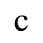 Unicode 0441