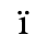 Unicode 0457