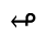 Unicode 21AB