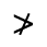 Unicode 226F