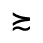 Unicode 227F