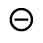 Unicode 229D