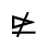 Unicode 22ED