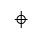 Unicode 2316