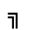 Unicode 2557