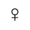 Unicode 2640