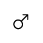 Unicode 2642
