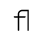 Unicode FB02