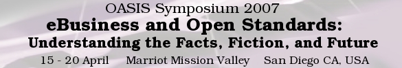 Symposium 2007