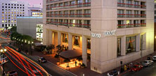 Grand Hyatt San Francisco Grand Hyatt San Francisco