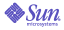 Sun Microsystems, Inc.