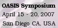 OASIS Symposium 2007
