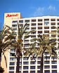 San Diego Marriott Mission Valley