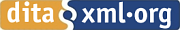 dita.xml.org logo