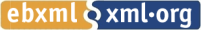 ebxml.xml.org logo