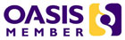 OASIS Member Logo