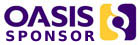 OASIS Sponsor Logo