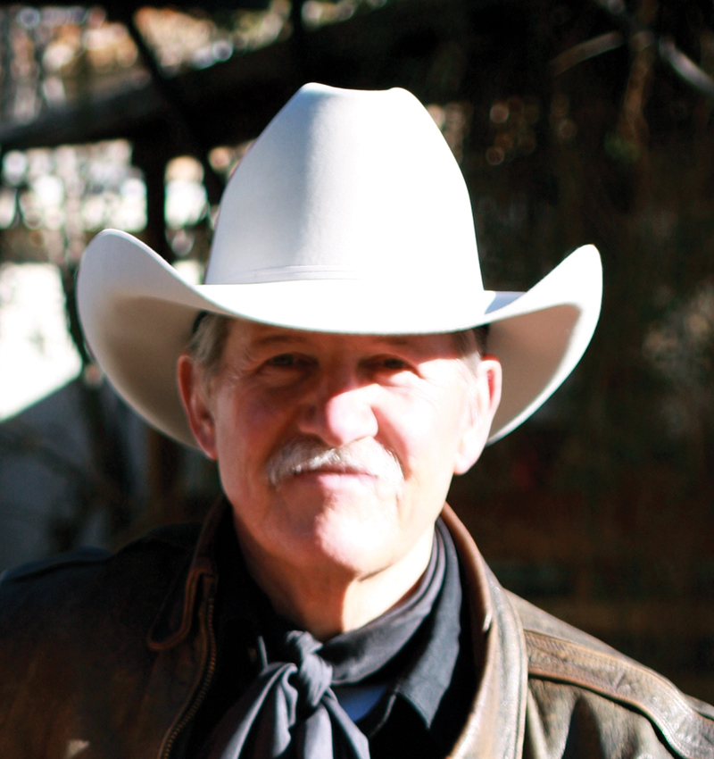 John Greacen OASIS Open