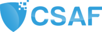 CSAF TC logo