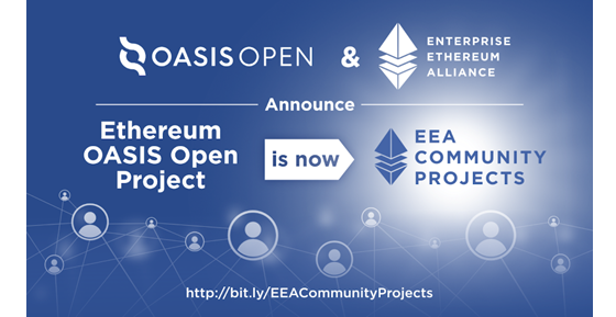 open source ethereum projects